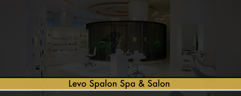 Levo Spalon Spa & Salon  